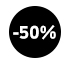 50%