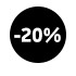 20%