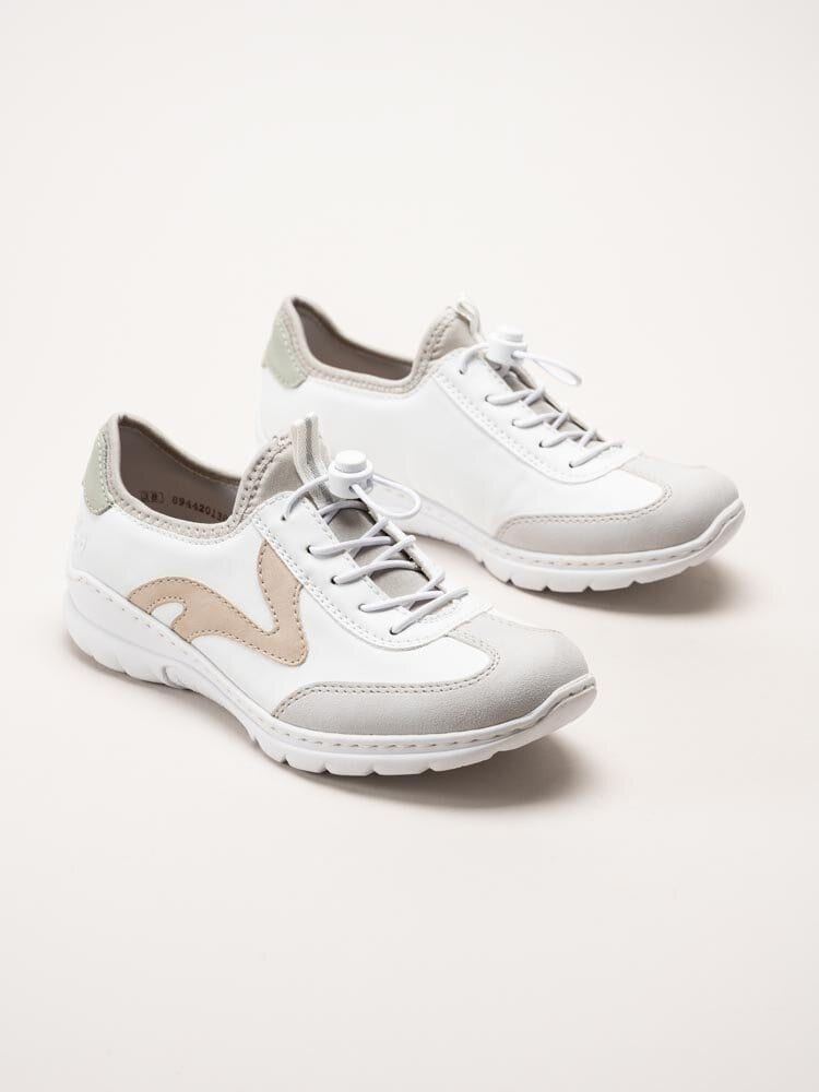 Rieker - Vita slip on sneakers