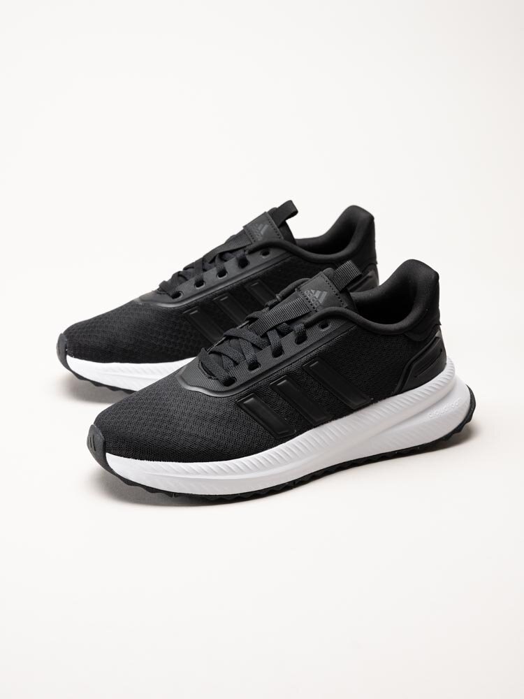 Adidas - X_PLRPATH - Svarta sportiga sneakers i textil