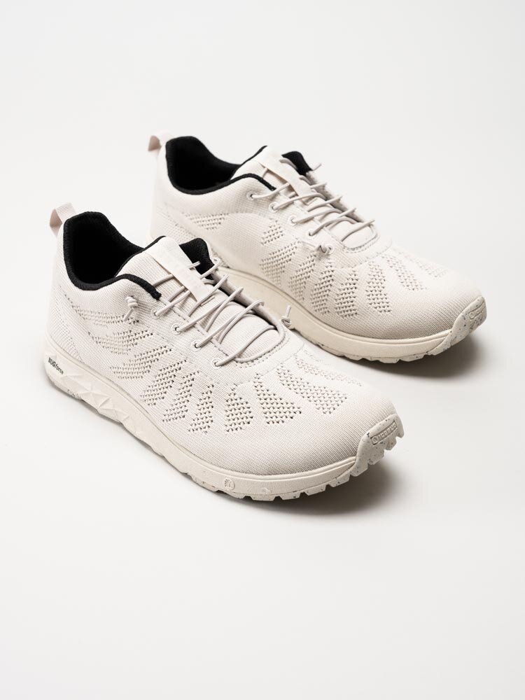 Icebug - Eli RB9X - Off white sportskor i textil