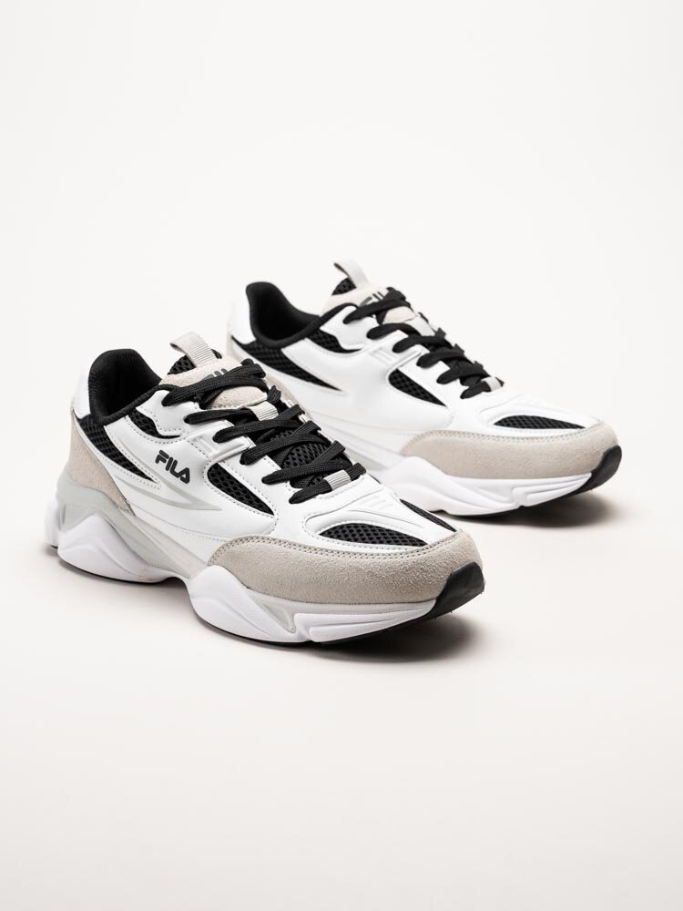 FILA - Recade - Vita sportiga sneakers