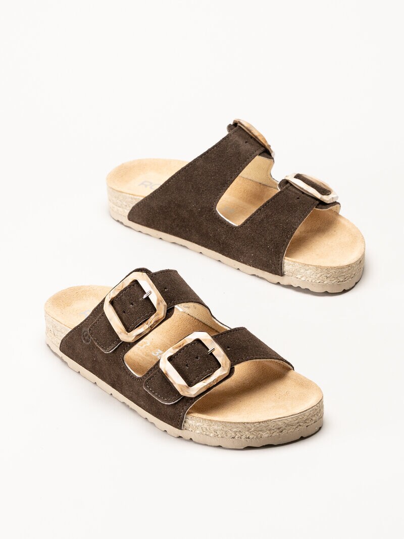 Rohde - Matera - Bruna sandaler