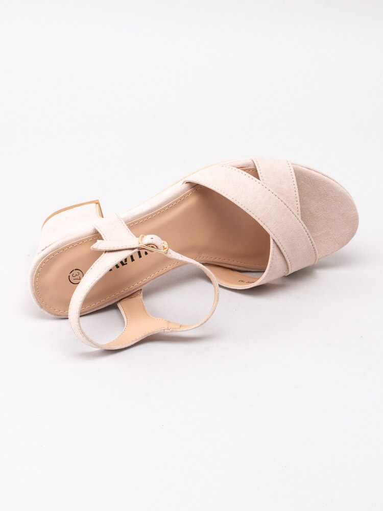 03201038 Savita 607-8000-143 Rosa platåsandaletter till studenten-4