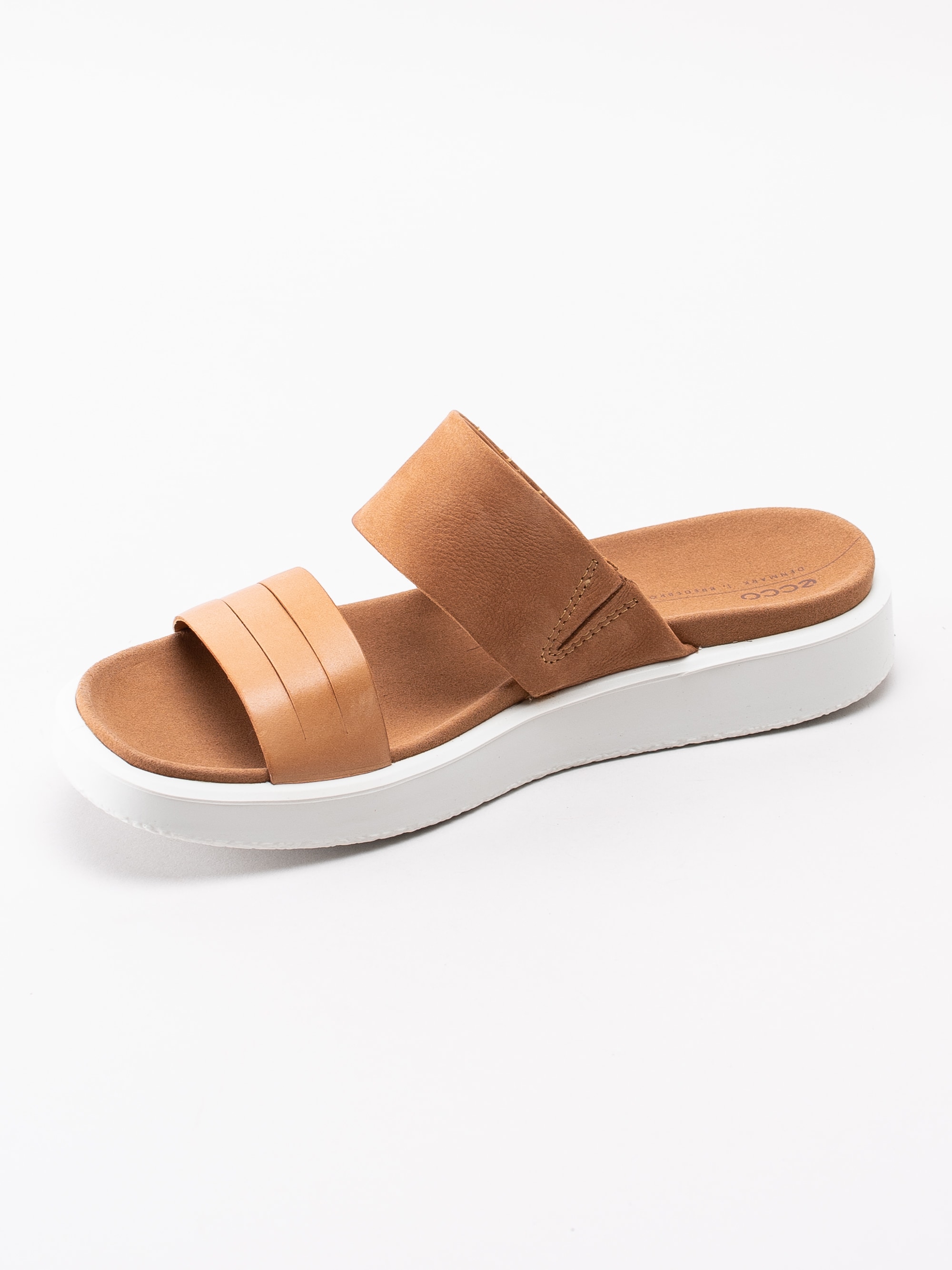 06191034 Ecco Flowt W 273623-51323 ljusbruna slip ins sandaler-2