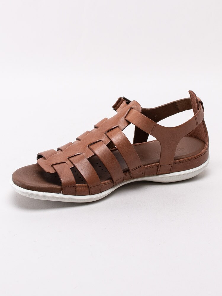 06201033 Ecco Flash 243953-02195 Bruna remsandaler i skinn-2