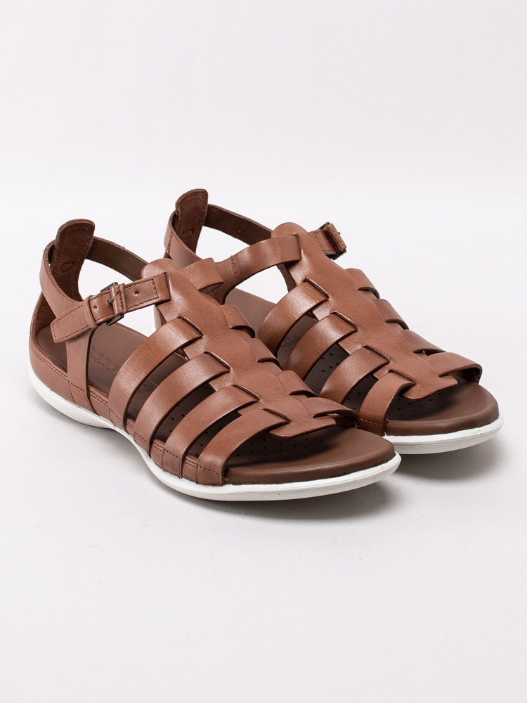 06201033 Ecco Flash 243953-02195 Bruna remsandaler i skinn-3