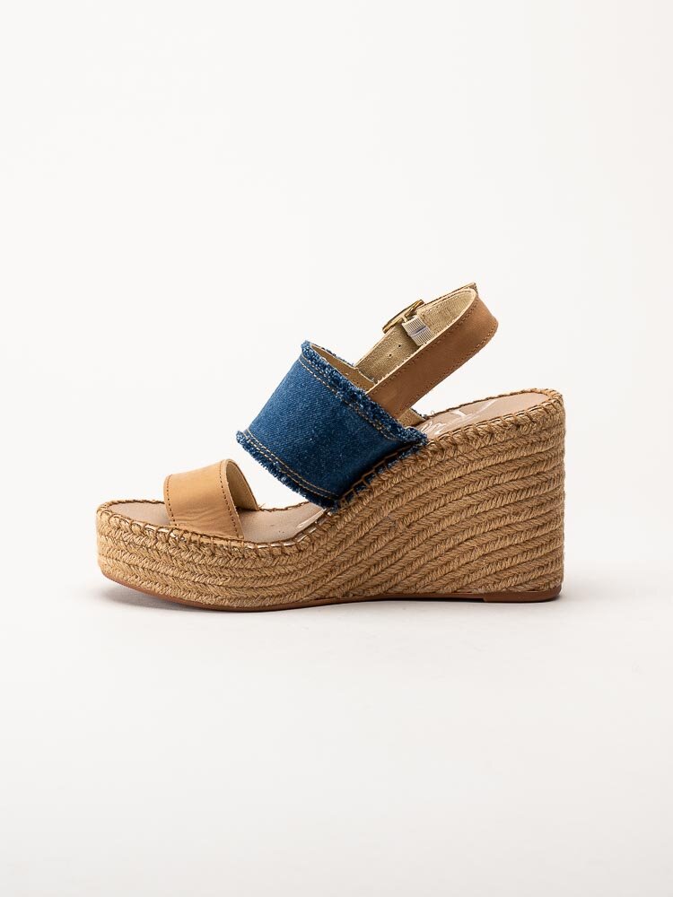 Replay - Jess Band Espadrille - Kilklackade espadrillos