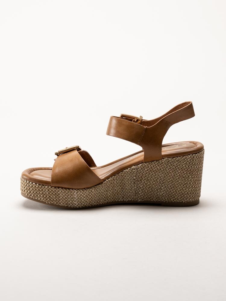Marco Tozzi - Bruna kilklackade sandaletter