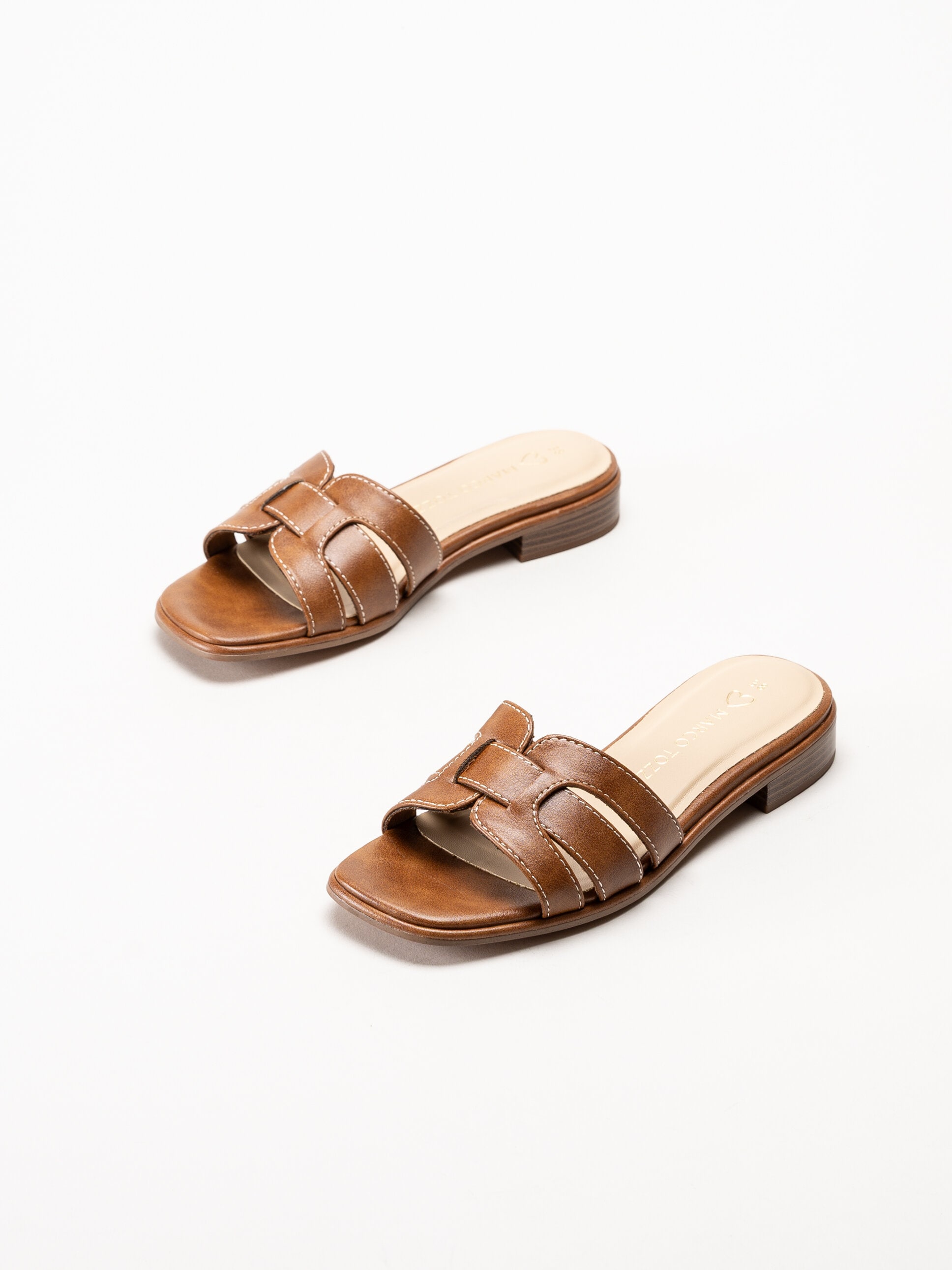 Marco Tozzi - Bruna slip in sandaler