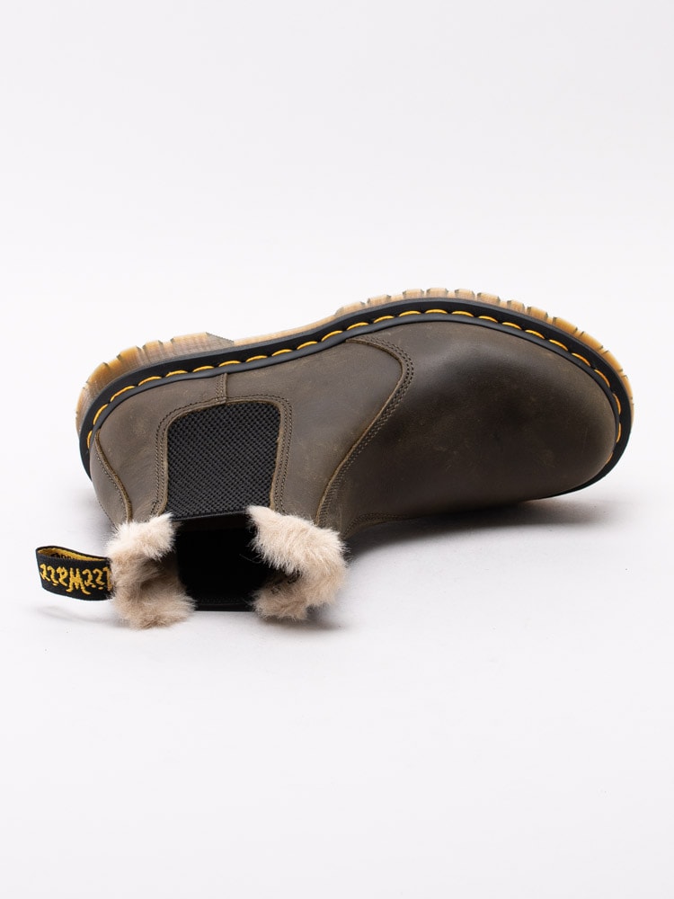Dr martens leonore rea top