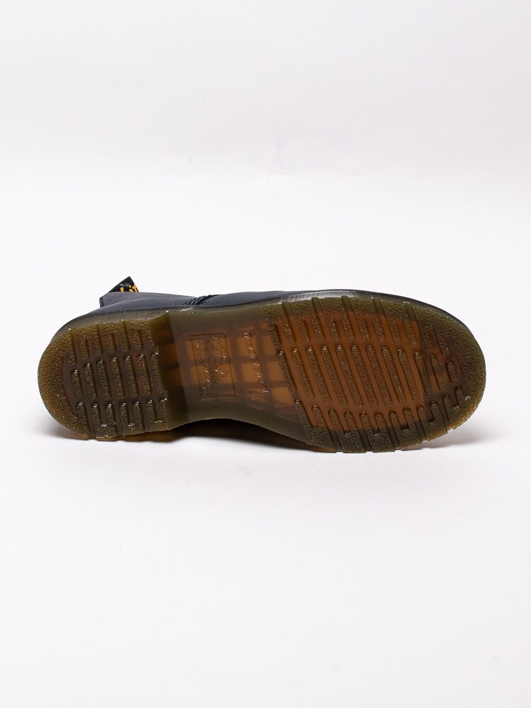 07203005 Dr Martens 1460 Pascal 13512410 Blå kängor i skinn-5