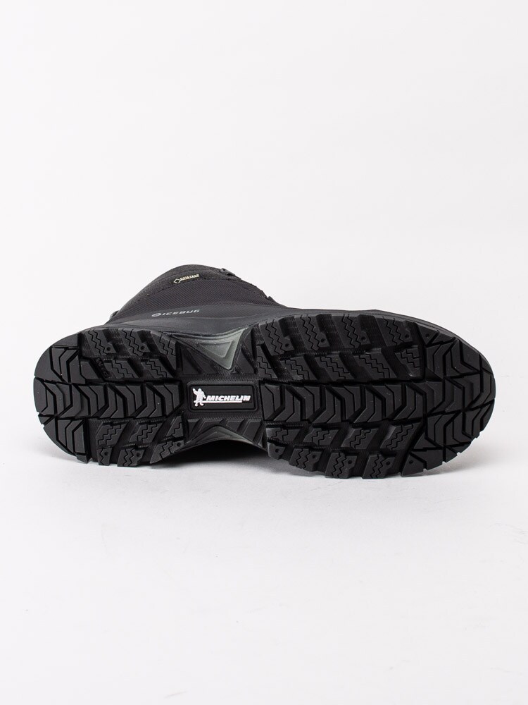 07203023 Icebug Stavre W Michelin Wic GTX F13085-0A Svarta sportskor med grov sula -5