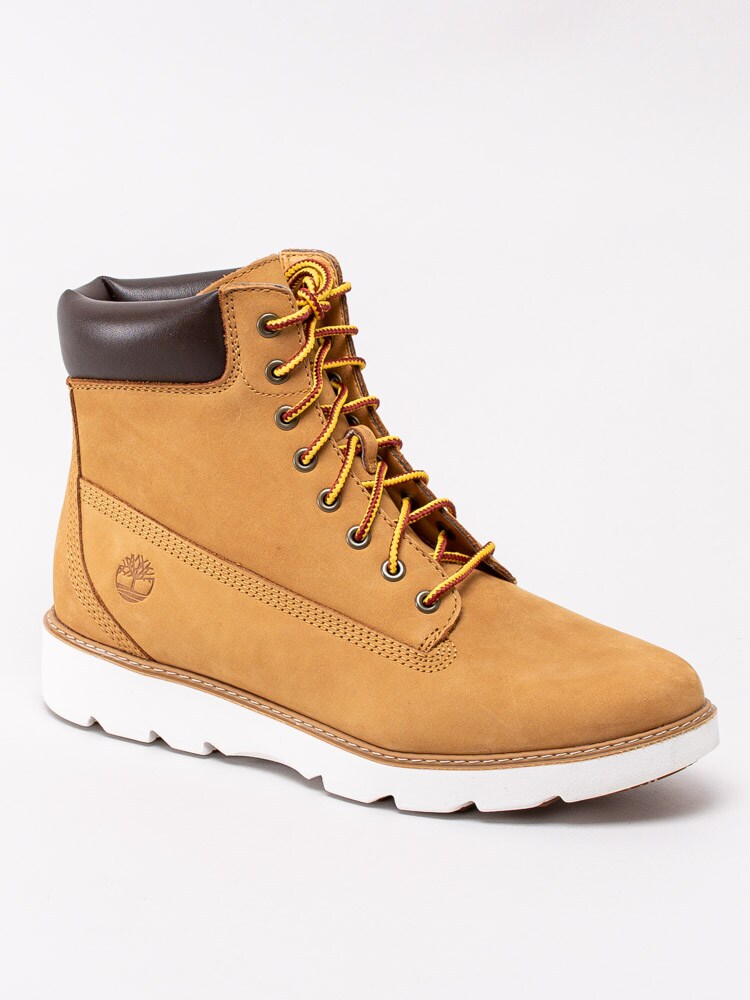 07203100 Timberland Keeley Field 6 inch TB0A26JB231 Klassiska kängor i nubuck  -1