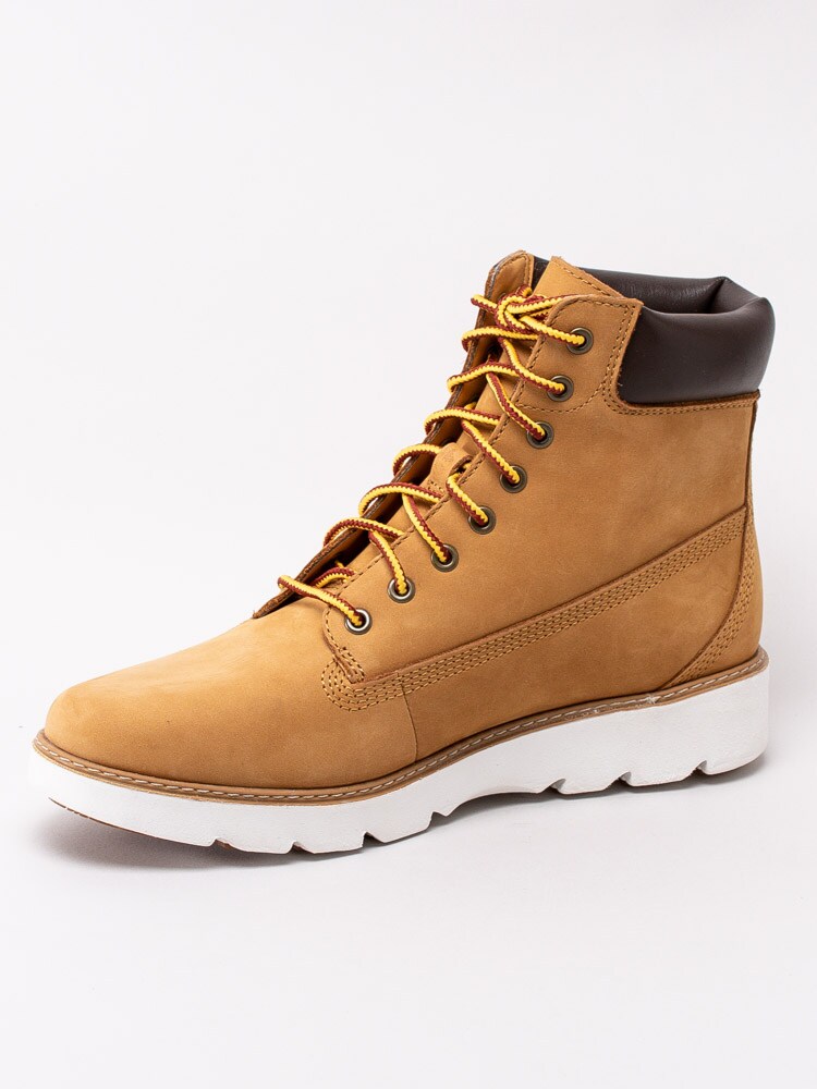 07203100 Timberland Keeley Field 6 inch TB0A26JB231 Klassiska kängor i nubuck  -2