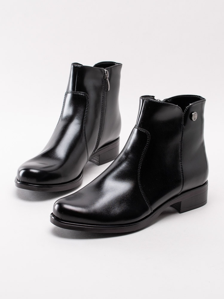 07203120 Aaltonen 31236-12-251241 Svarta klassiska allvädersboots-6