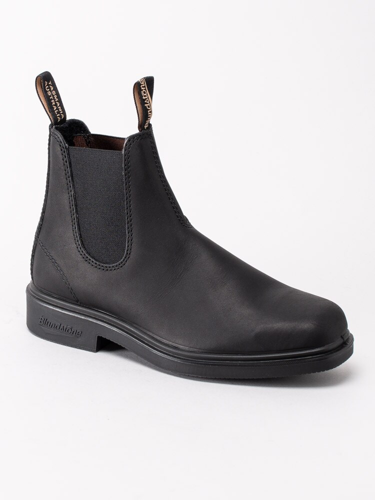 07203135 Blundstone 063 Dressboot Black Svarta klassiska chelsea boots-1