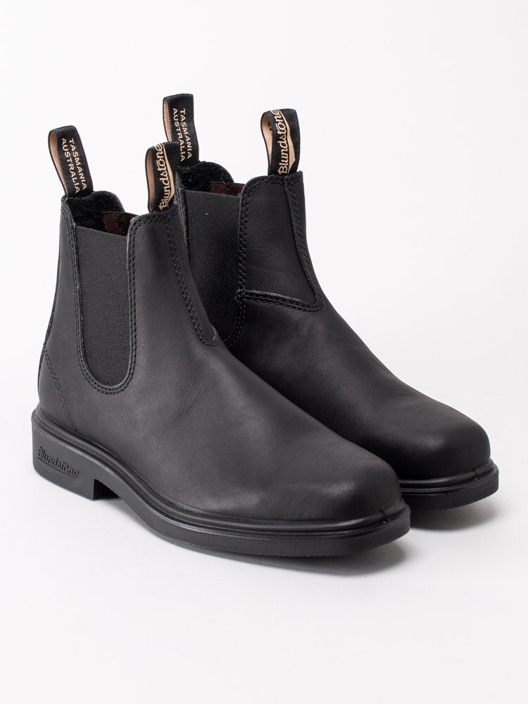 07203135 Blundstone 063 Dressboot Black Svarta klassiska chelsea boots-3