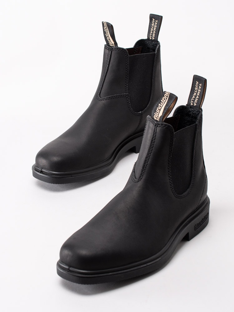 07203135 Blundstone 063 Dressboot Black Svarta klassiska chelsea boots-6