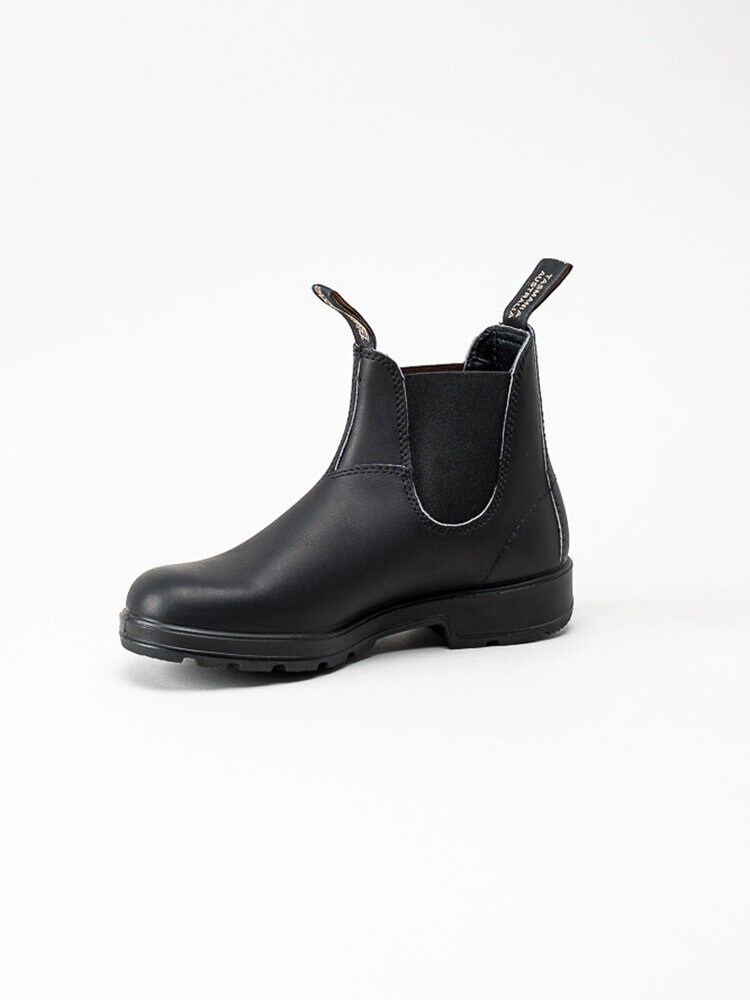 Blundstone - Original 510 - Svarta klassiska chelsea boots i skinn