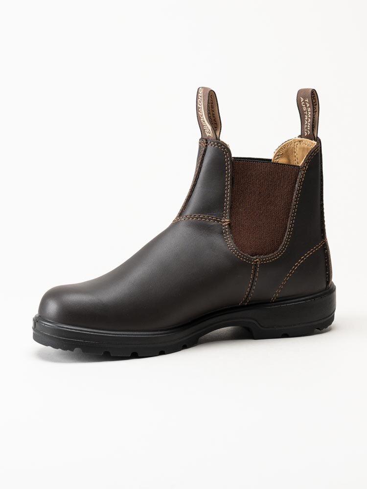 Blundstone - Original 550 - Bruna klassiska chelsea boots i skinn