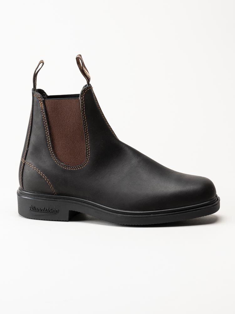 Blundstone - Dressboot 062 - Bruna chelsea boots i skinn