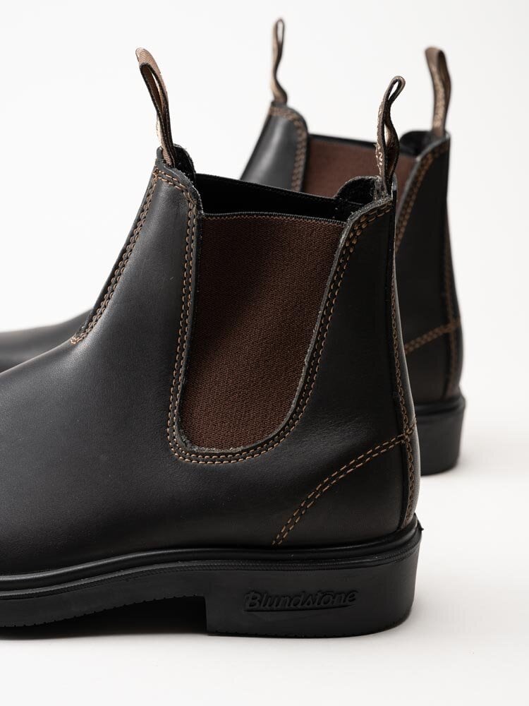 Blundstone - Dressboot 062 - Bruna chelsea boots i skinn