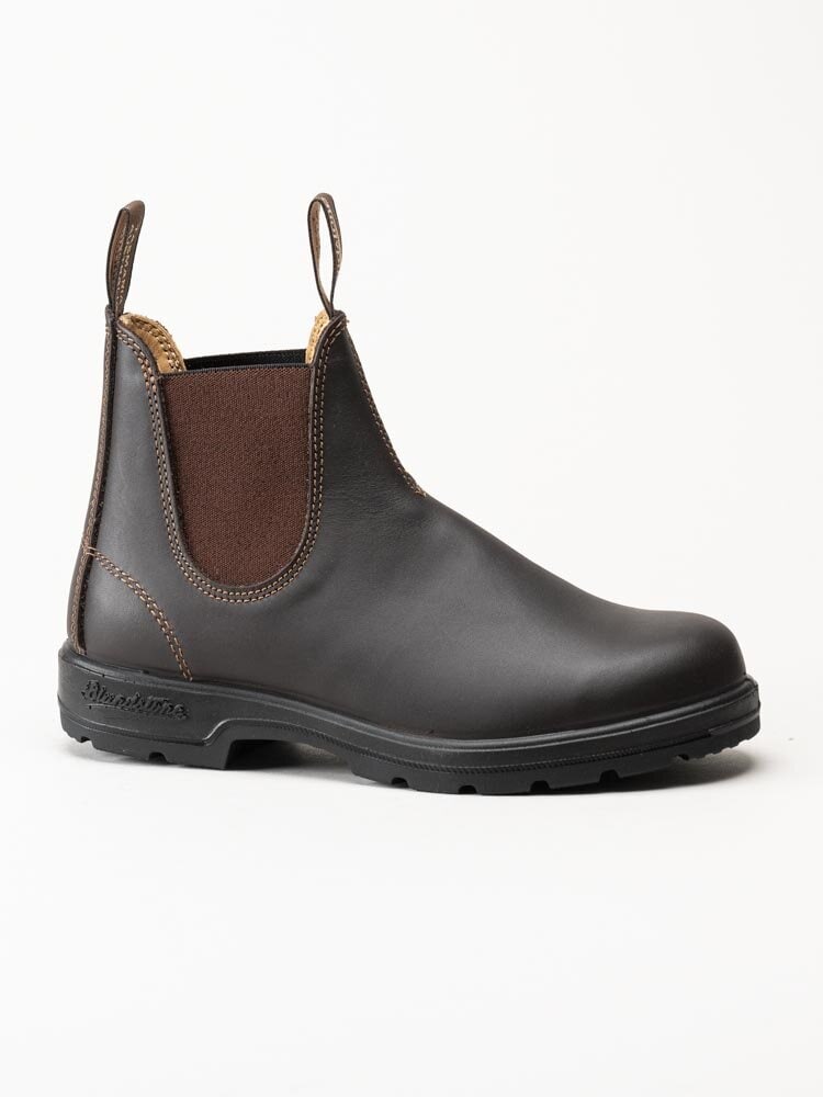 Blundstone - Original 550 - Bruna klassiska chelsea boots i skinn