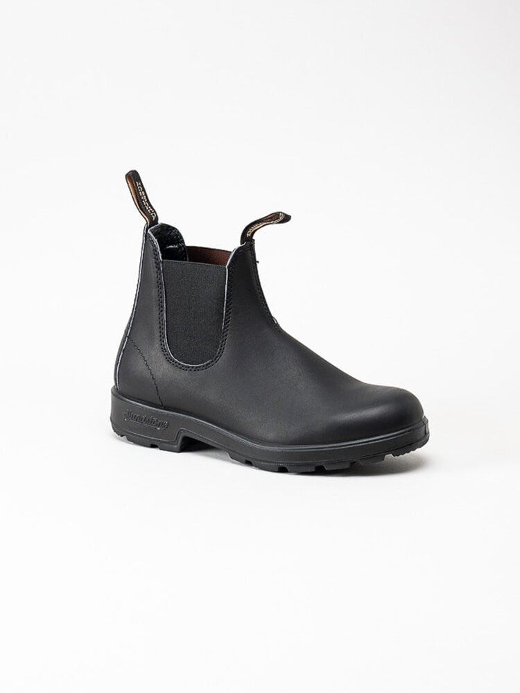 Blundstone - Original 510 - Svarta klassiska chelsea boots i skinn