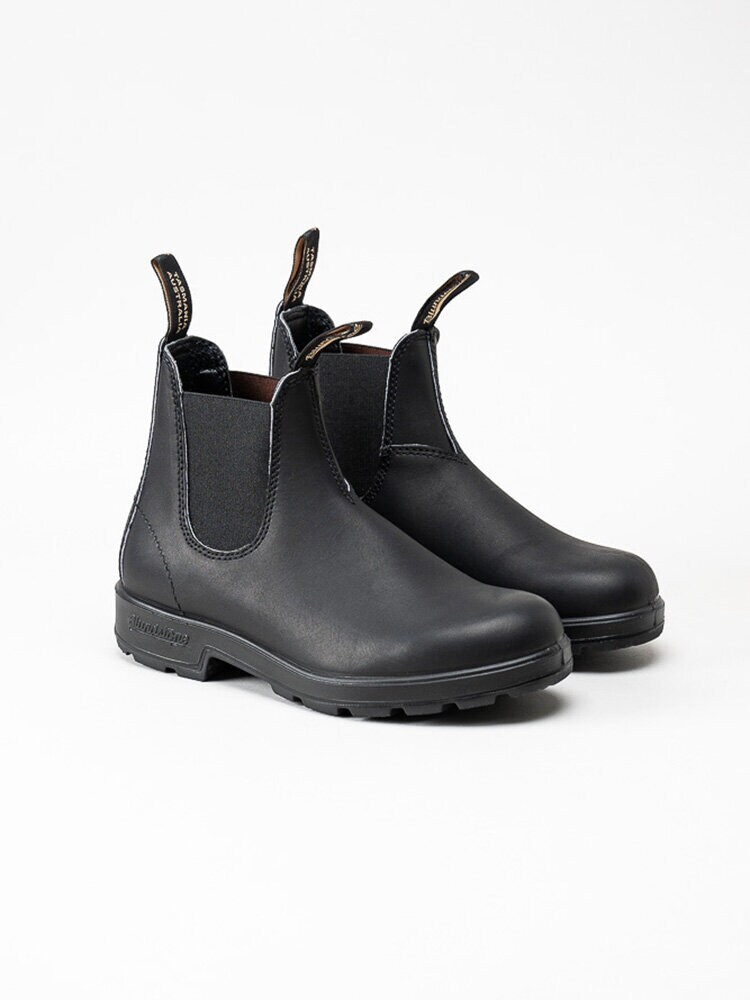 Blundstone - Original 510 - Svarta klassiska chelsea boots i skinn