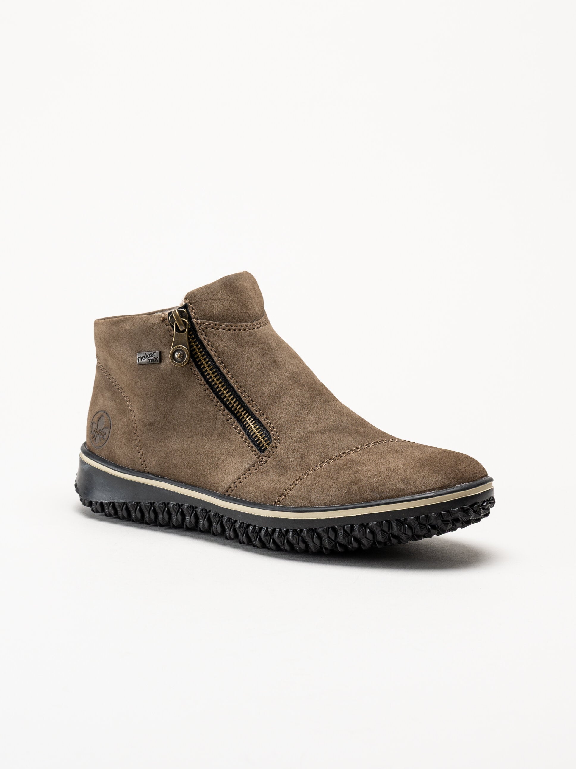 Rieker - Bruna fodrade boots