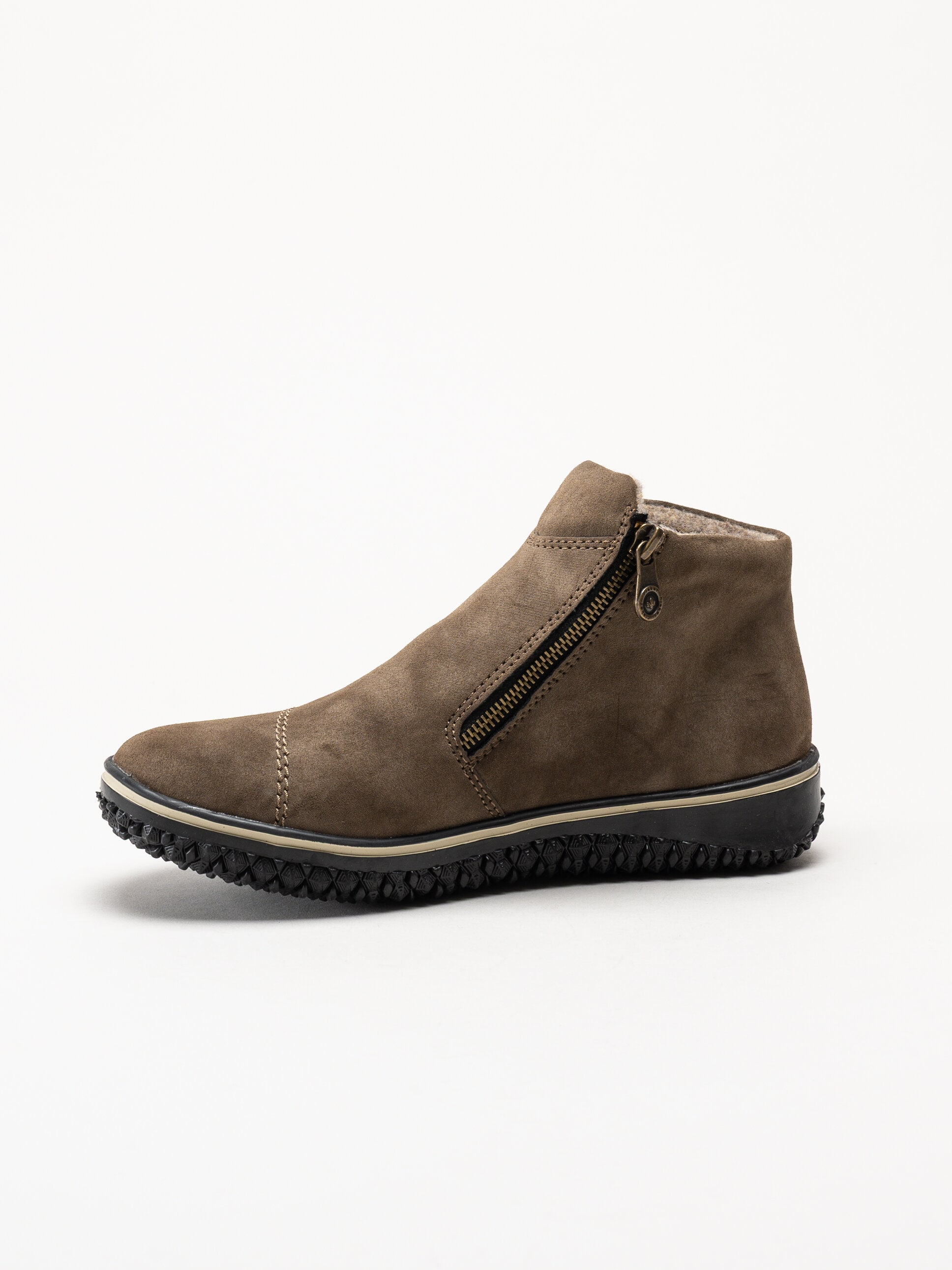 Rieker - Bruna fodrade boots
