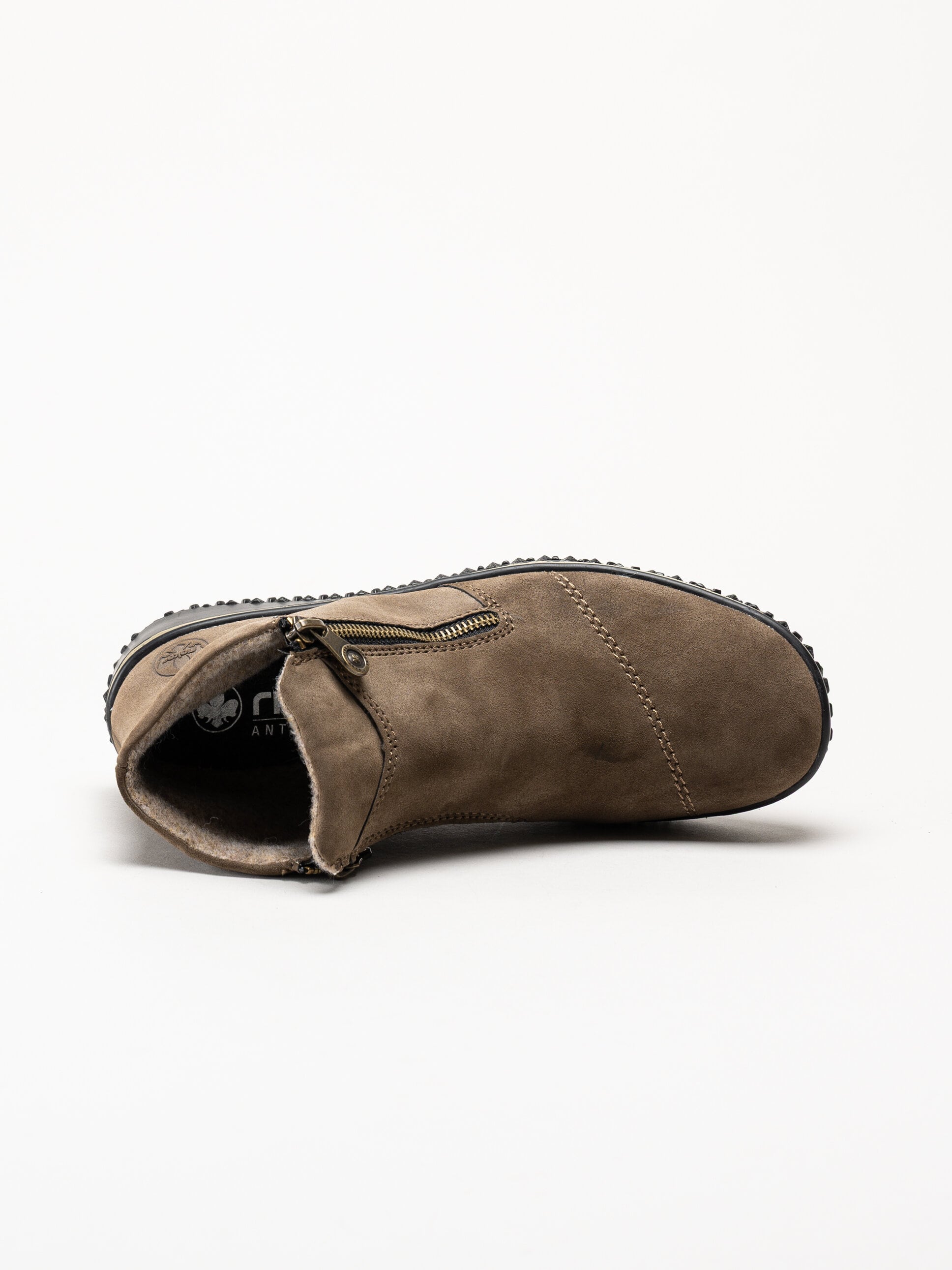 Rieker - Bruna fodrade boots