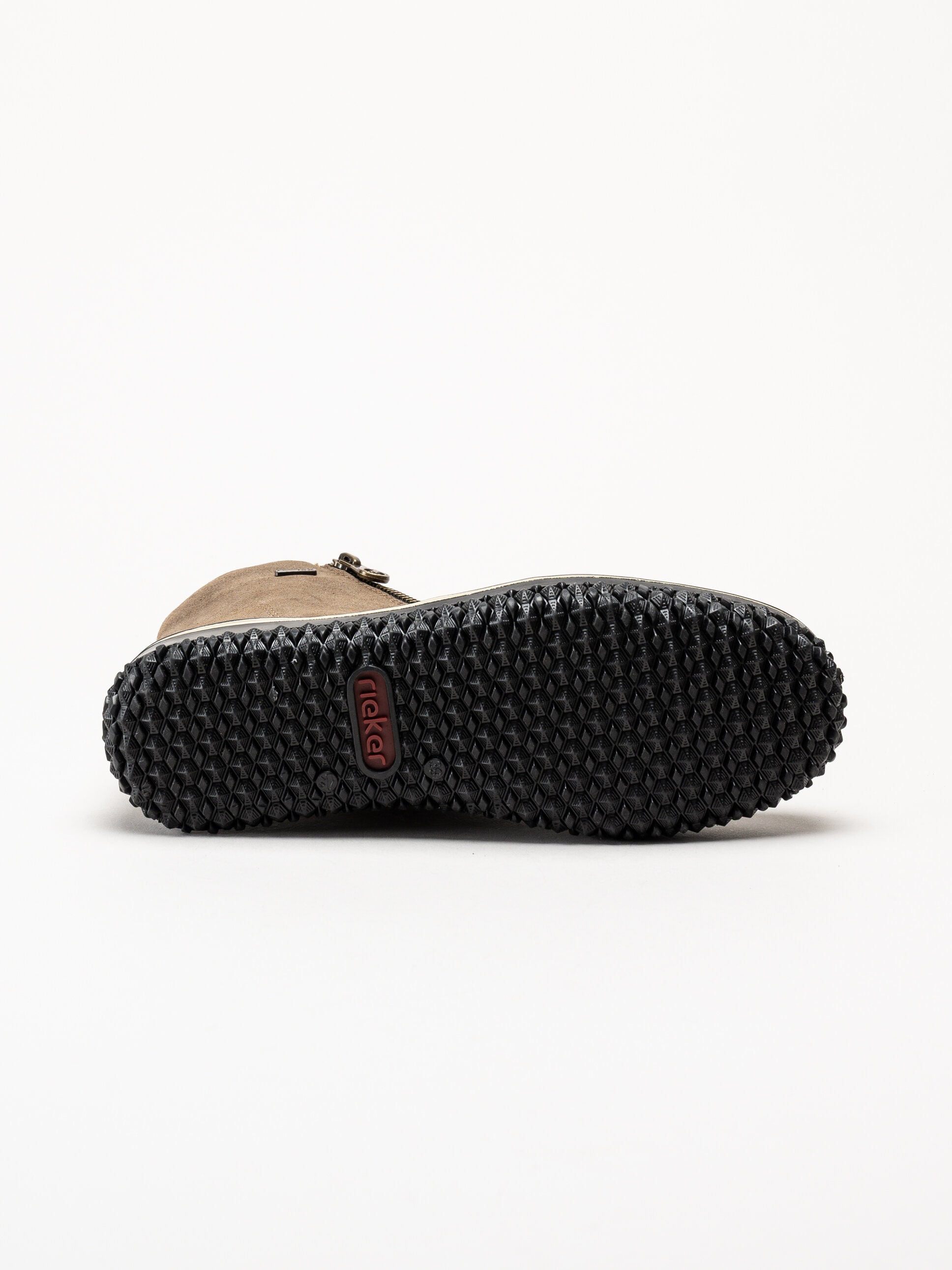 Rieker - Bruna fodrade boots