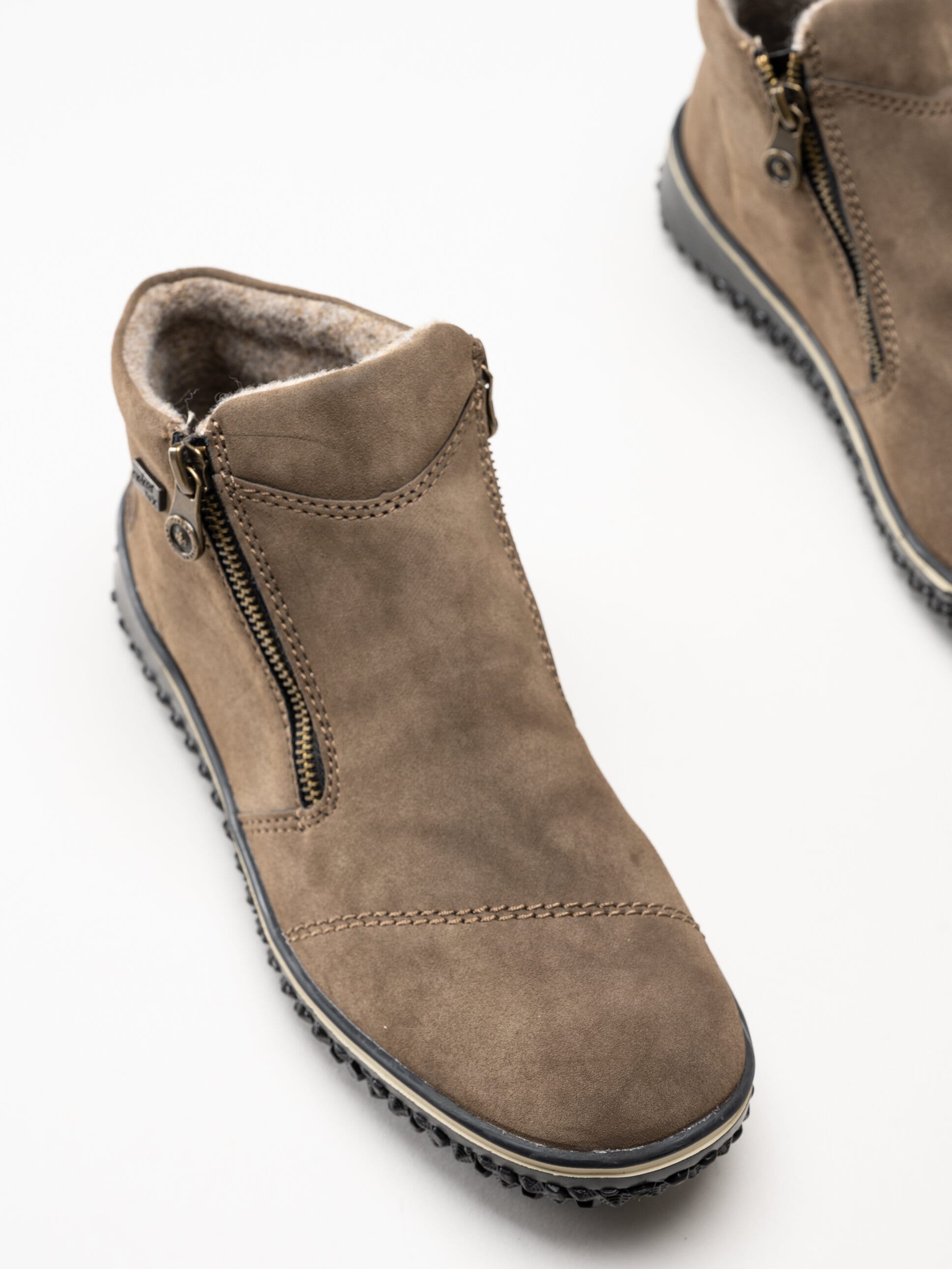 Rieker - Bruna fodrade boots