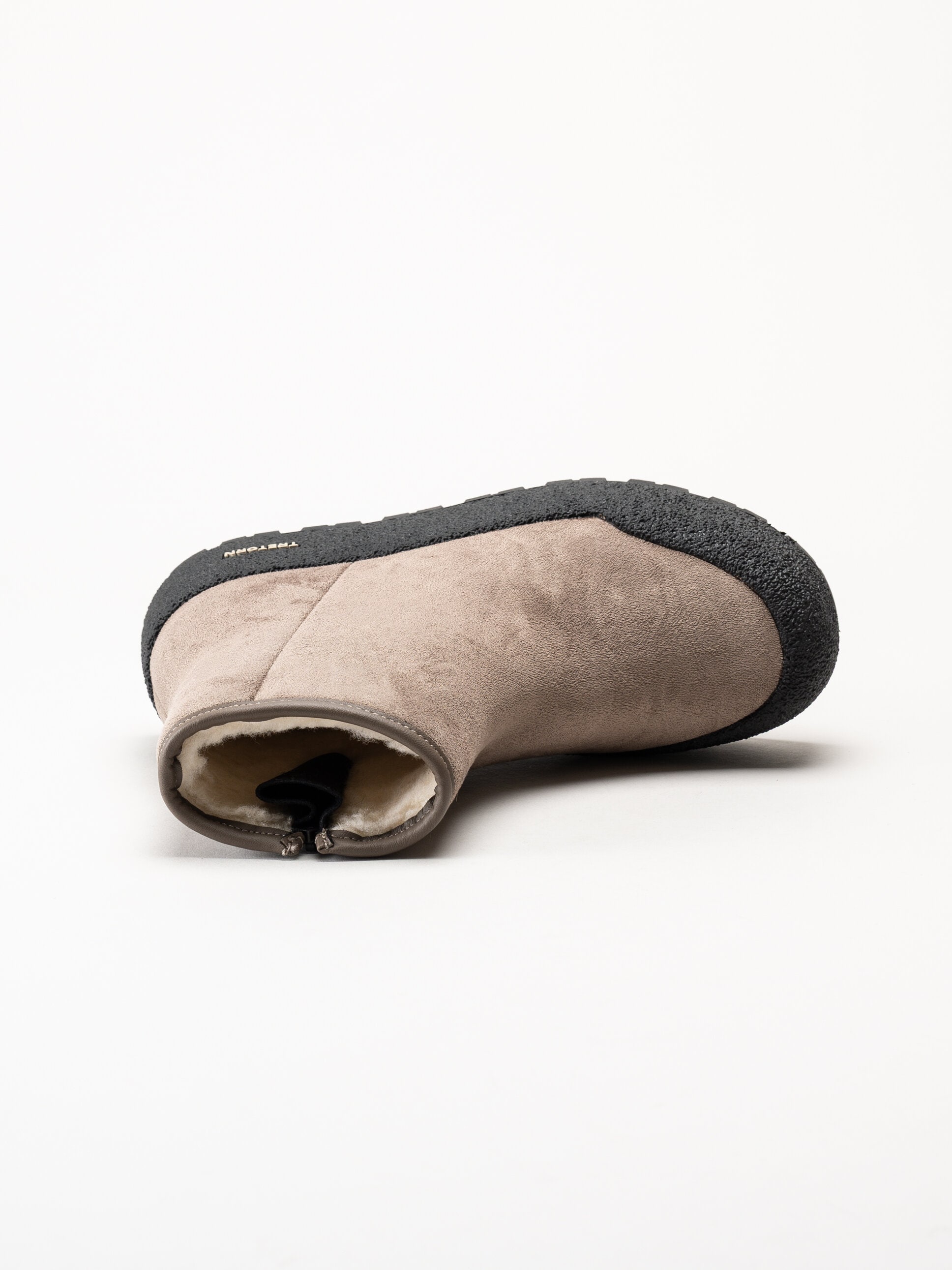 Tretorn - Anchor Hybrid W - Grå fodrade boots