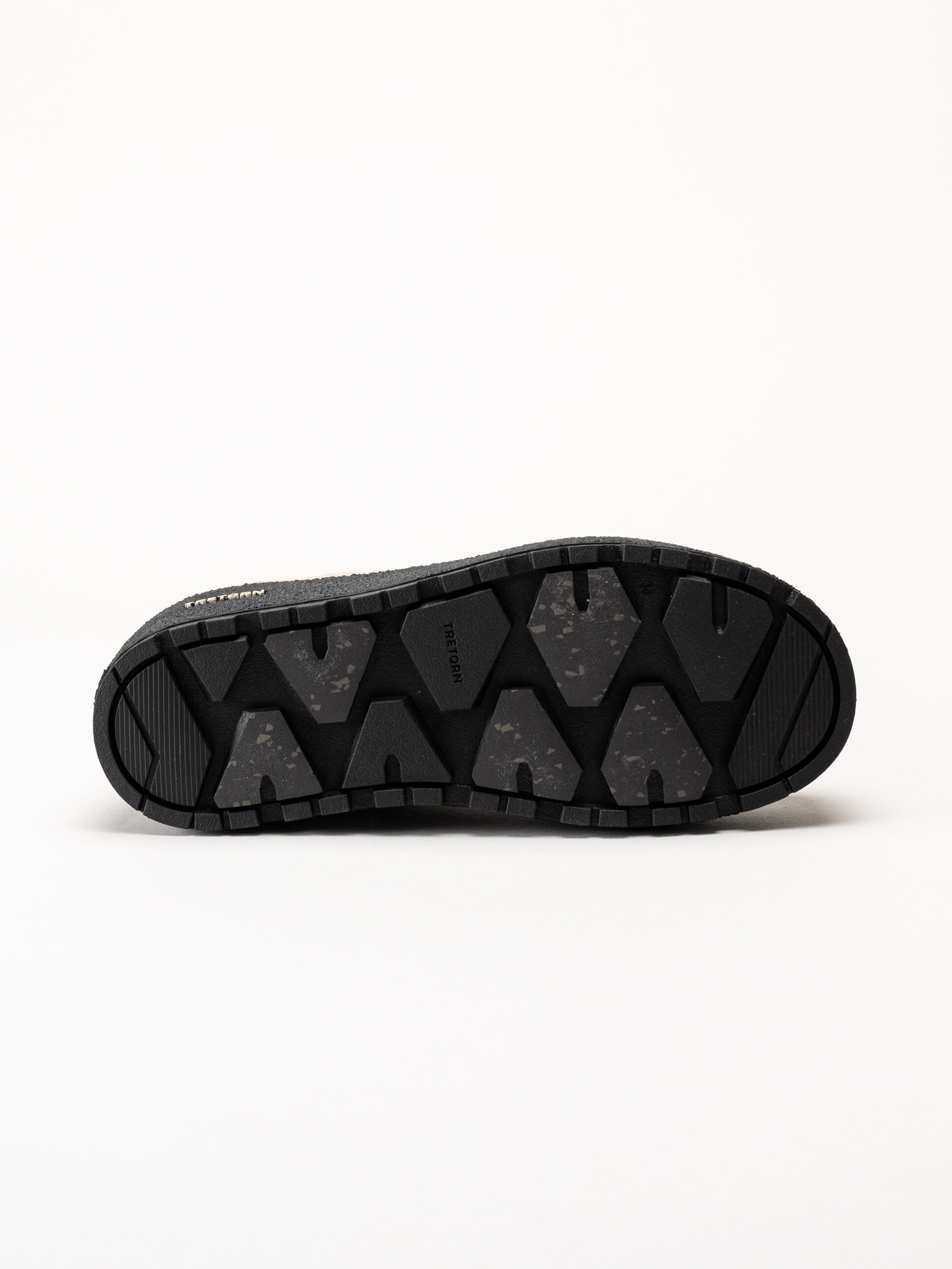 Tretorn - Anchor Hybrid W - Grå fodrade boots