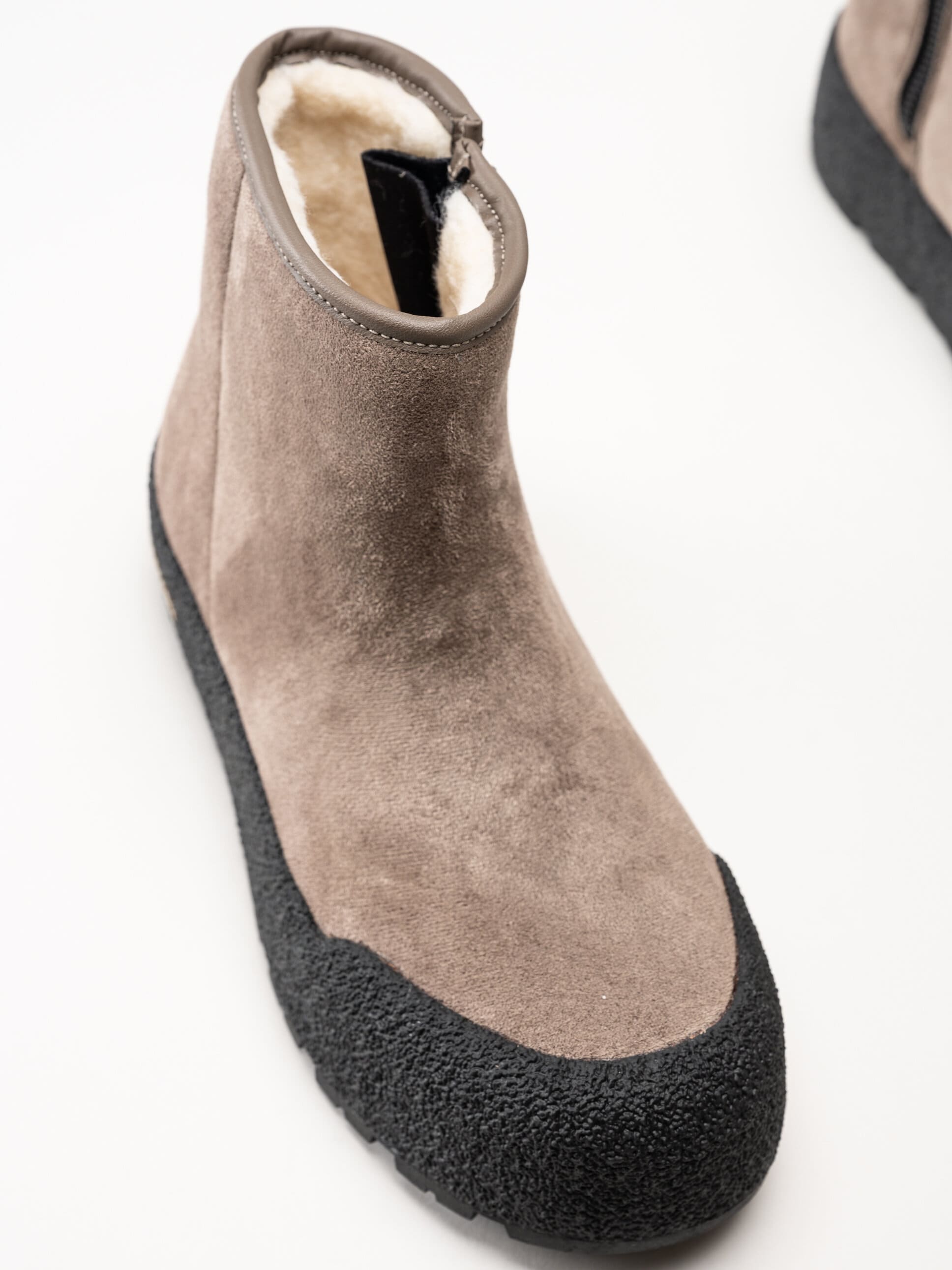 Tretorn - Anchor Hybrid W - Grå fodrade boots