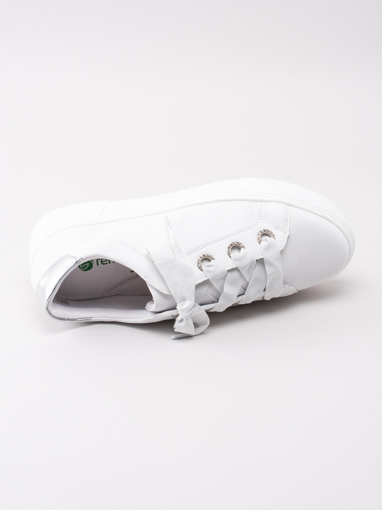 08191080 Remonte R3103-80 vit sneaker-4