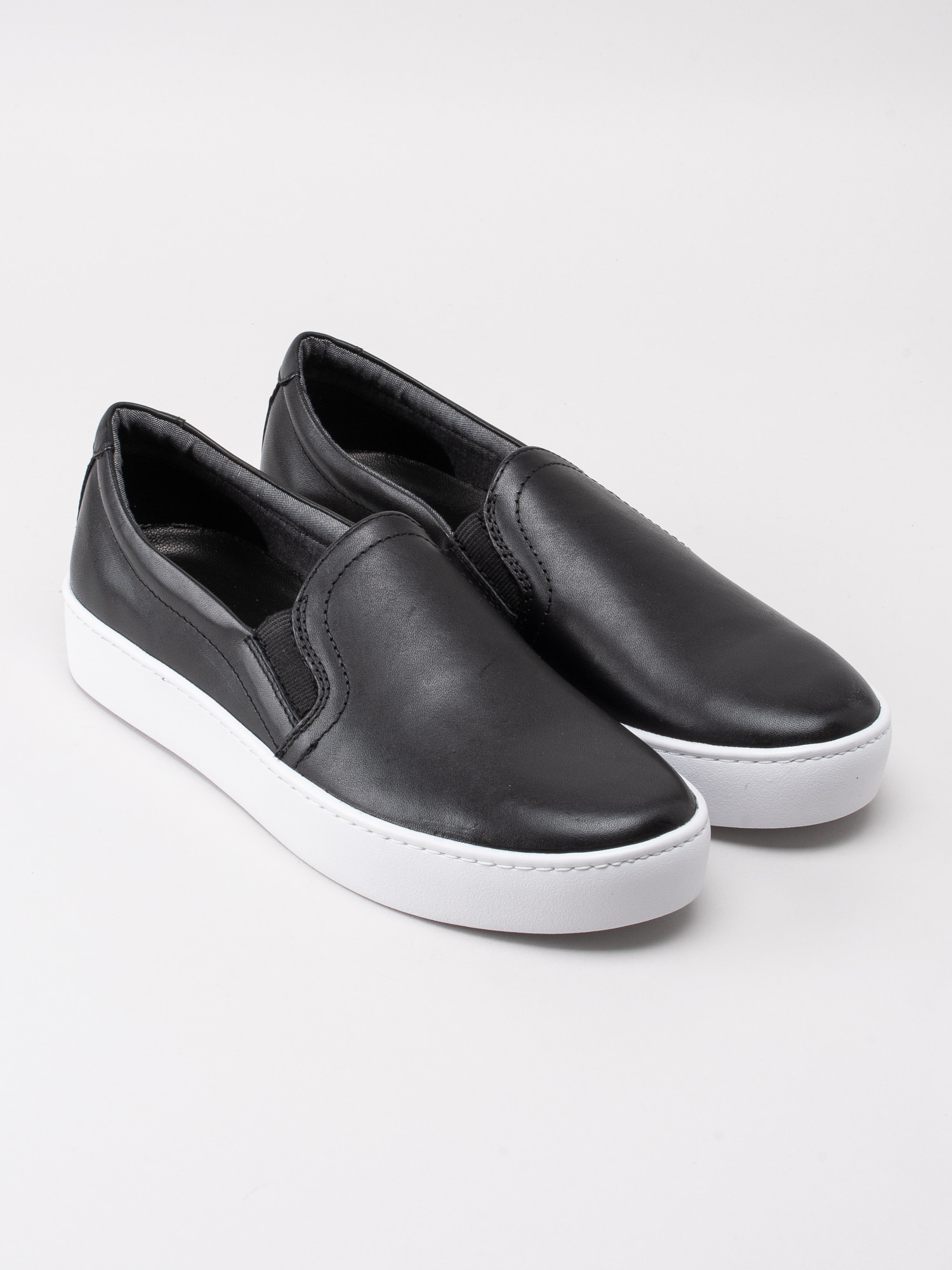08191112 Vagabond Zoe 4326-301-20 svarta slip on sneakers-3