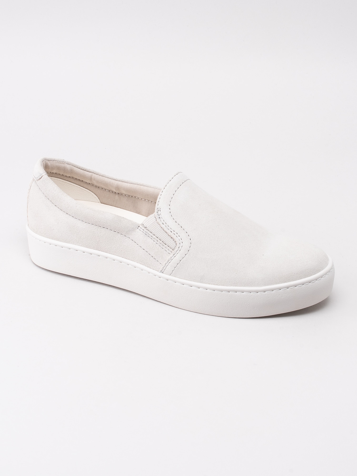 08191113 Vagabond Zoe 4326-340-24 ljusbeiga slip on sneakers-1