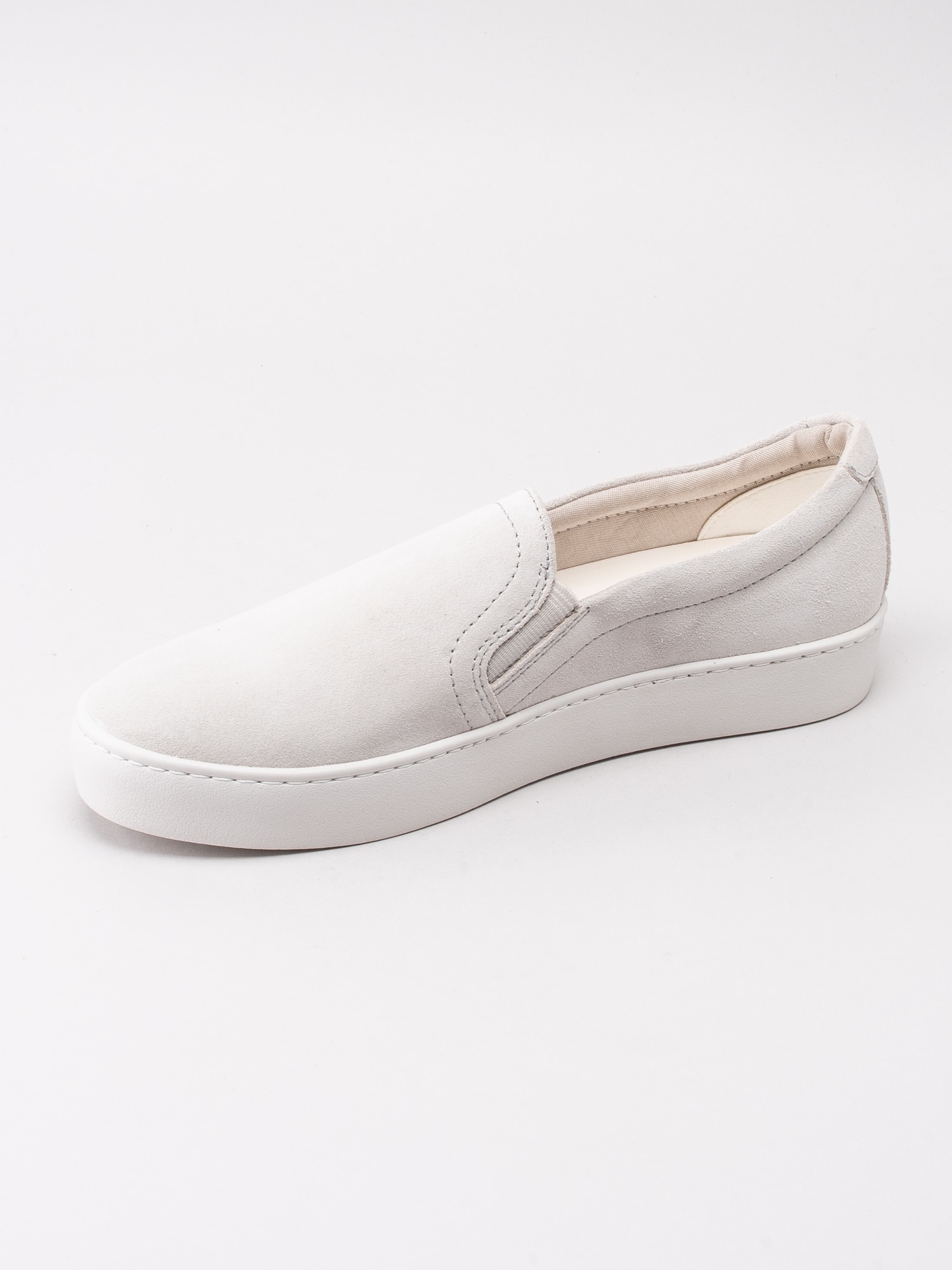 08191113 Vagabond Zoe 4326-340-24 ljusbeiga slip on sneakers-2