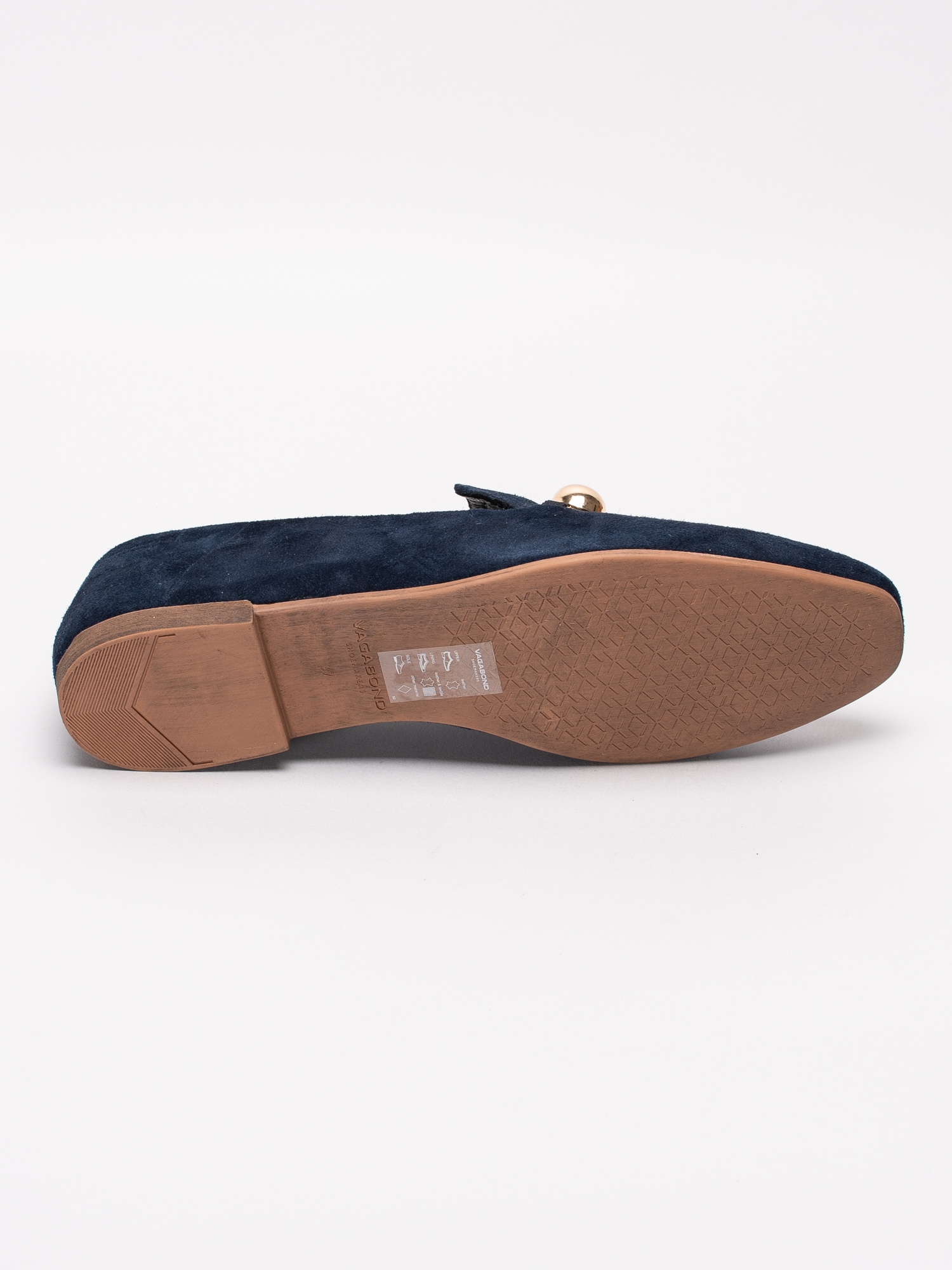 Vagabond sales ayden loafer