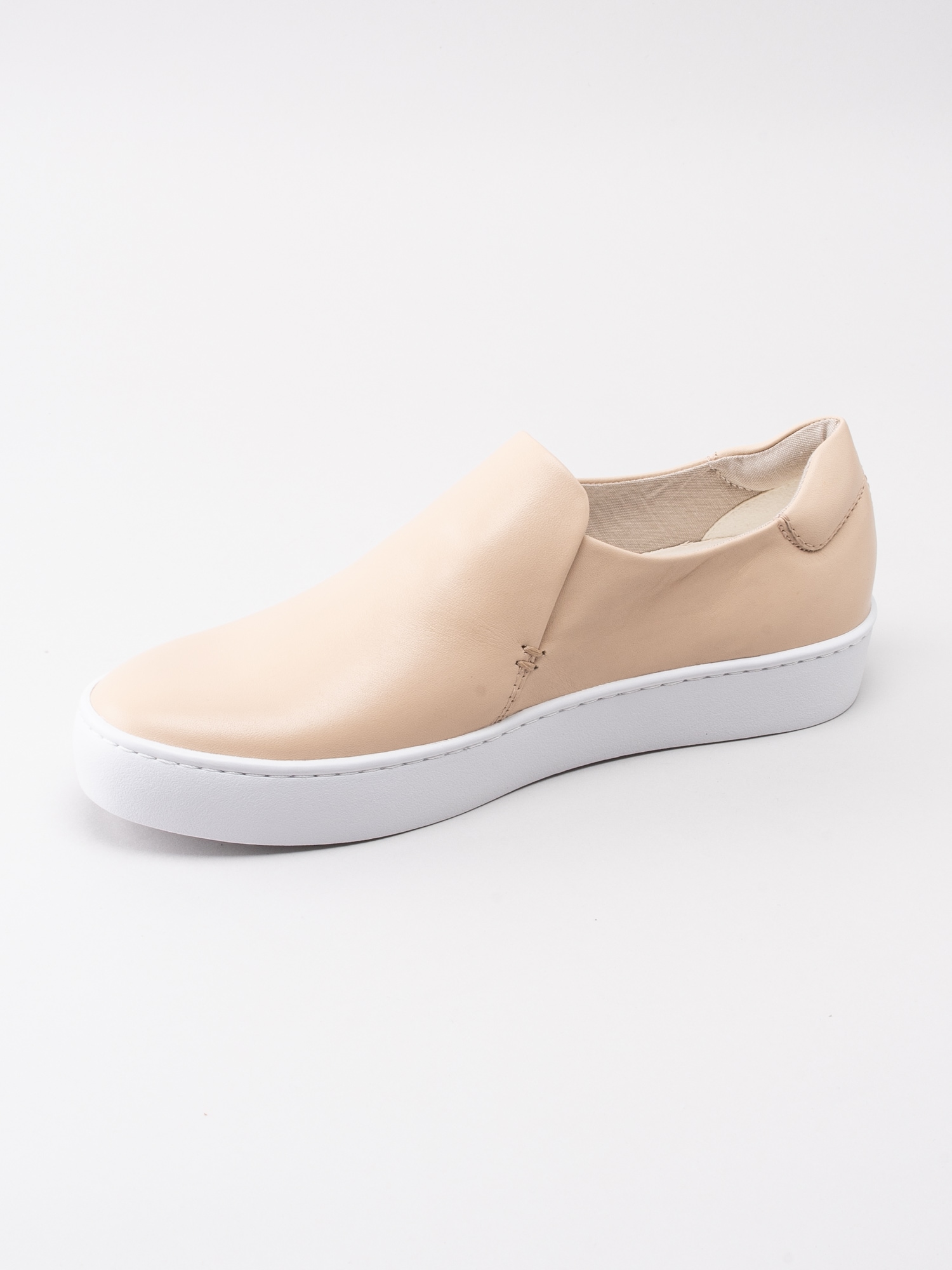 08191126 Vagabond Zoe 4526-101-11 beige slip on-2