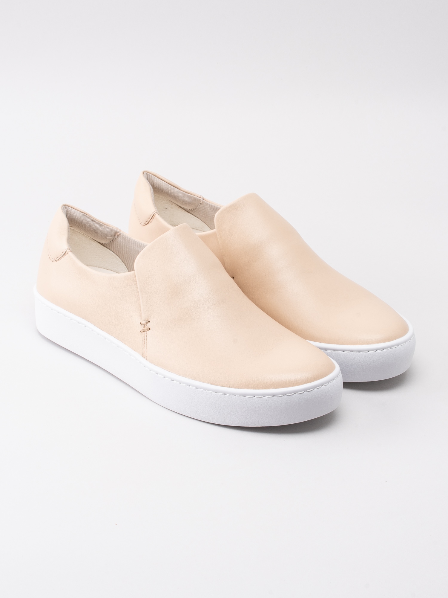 08191126 Vagabond Zoe 4526-101-11 beige slip on-3