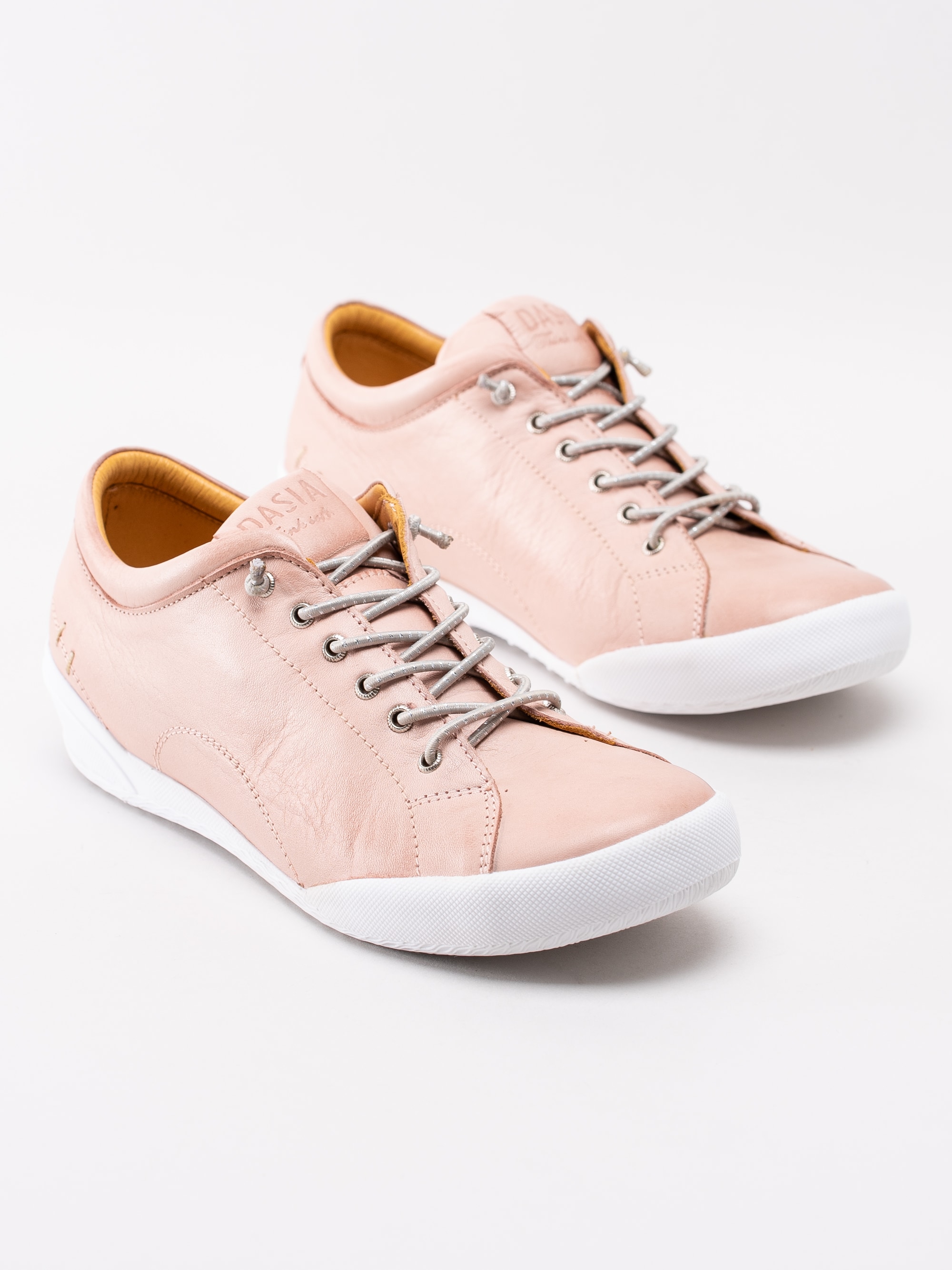 08191195 Dasia Lantana 1083005 rosa sneakers med resårsnörning-6