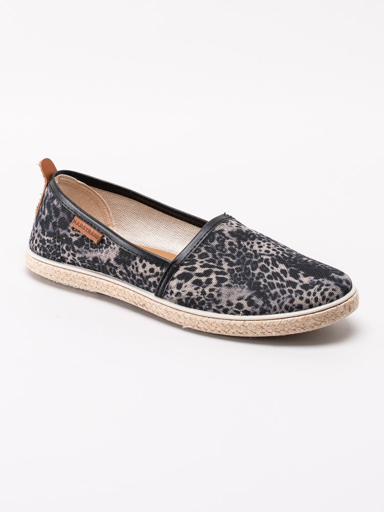 08201167 Marstrand Mjau 7137605.01 leopardmönstrade slip on espadrillos-1