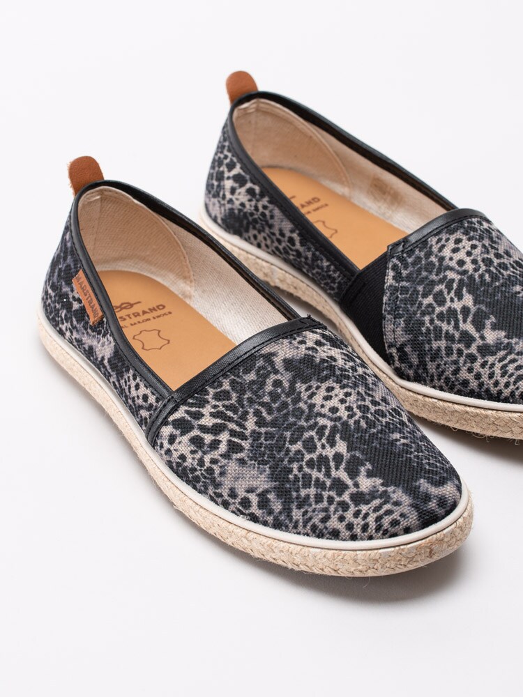 08201167 Marstrand Mjau 7137605.01 leopardmönstrade slip on espadrillos-6