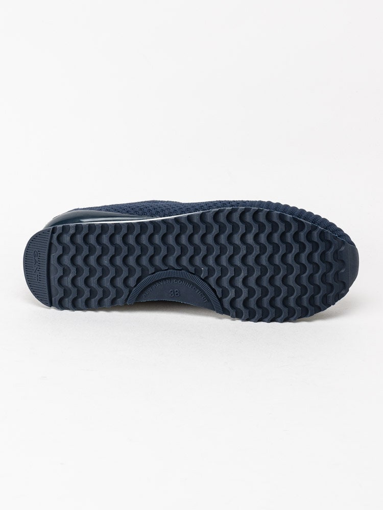 Gant Footwear - Bevinda - Marinblå promenadskor