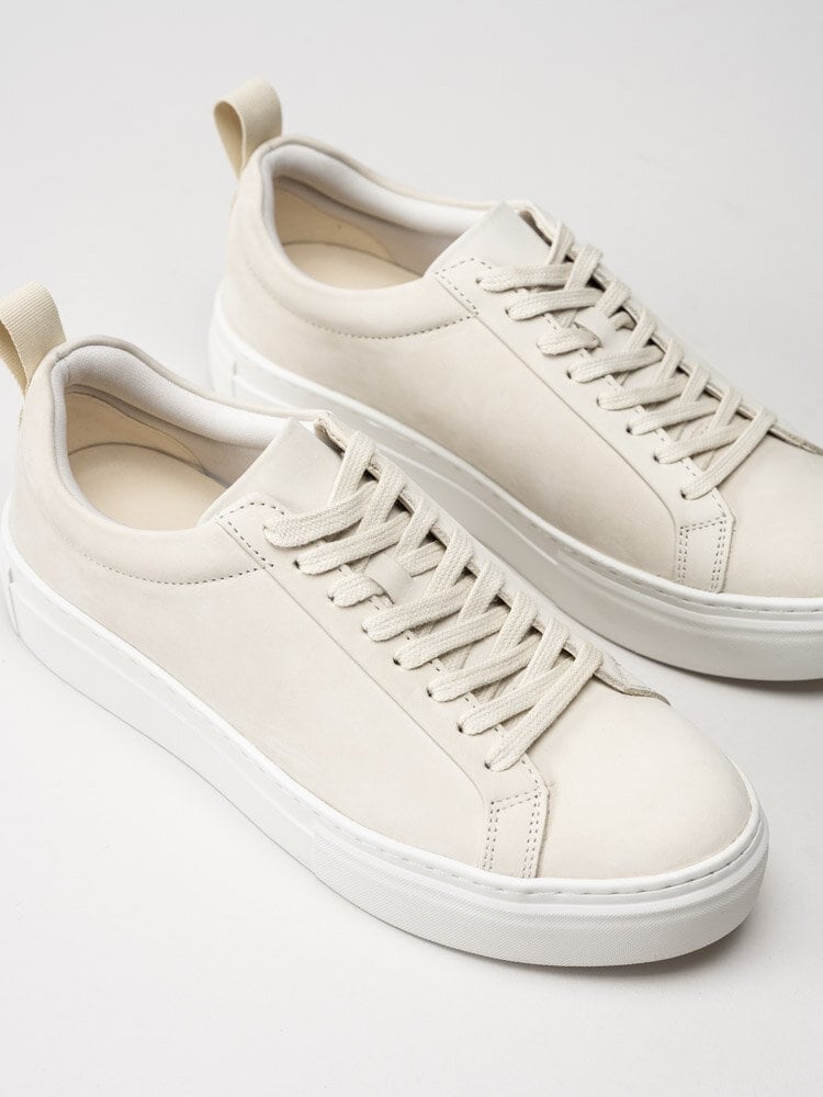 Vagabond - Zoe Platform - Off White sneakers med platå